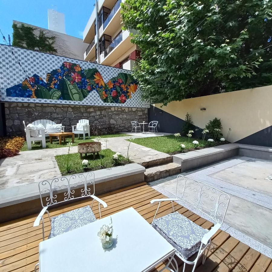Villa De La Torre マル・デル・プラタ エクステリア 写真