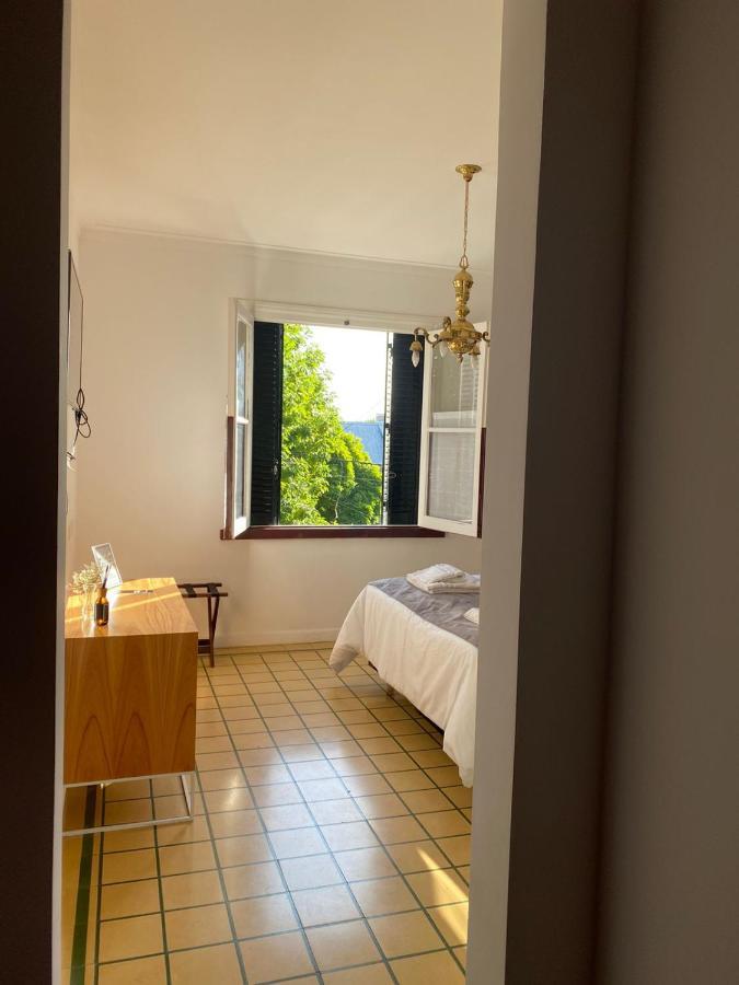 Villa De La Torre マル・デル・プラタ エクステリア 写真